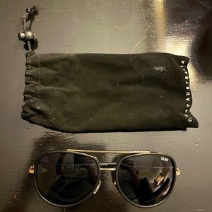 Quay Sunglasses